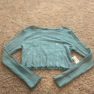 aéropostale women’s long sleeve